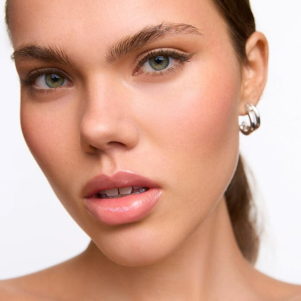 Wonderskin WONDER BLADING Top Gloss SHINE Gloss Soft, Non-Stick Vegan NEW